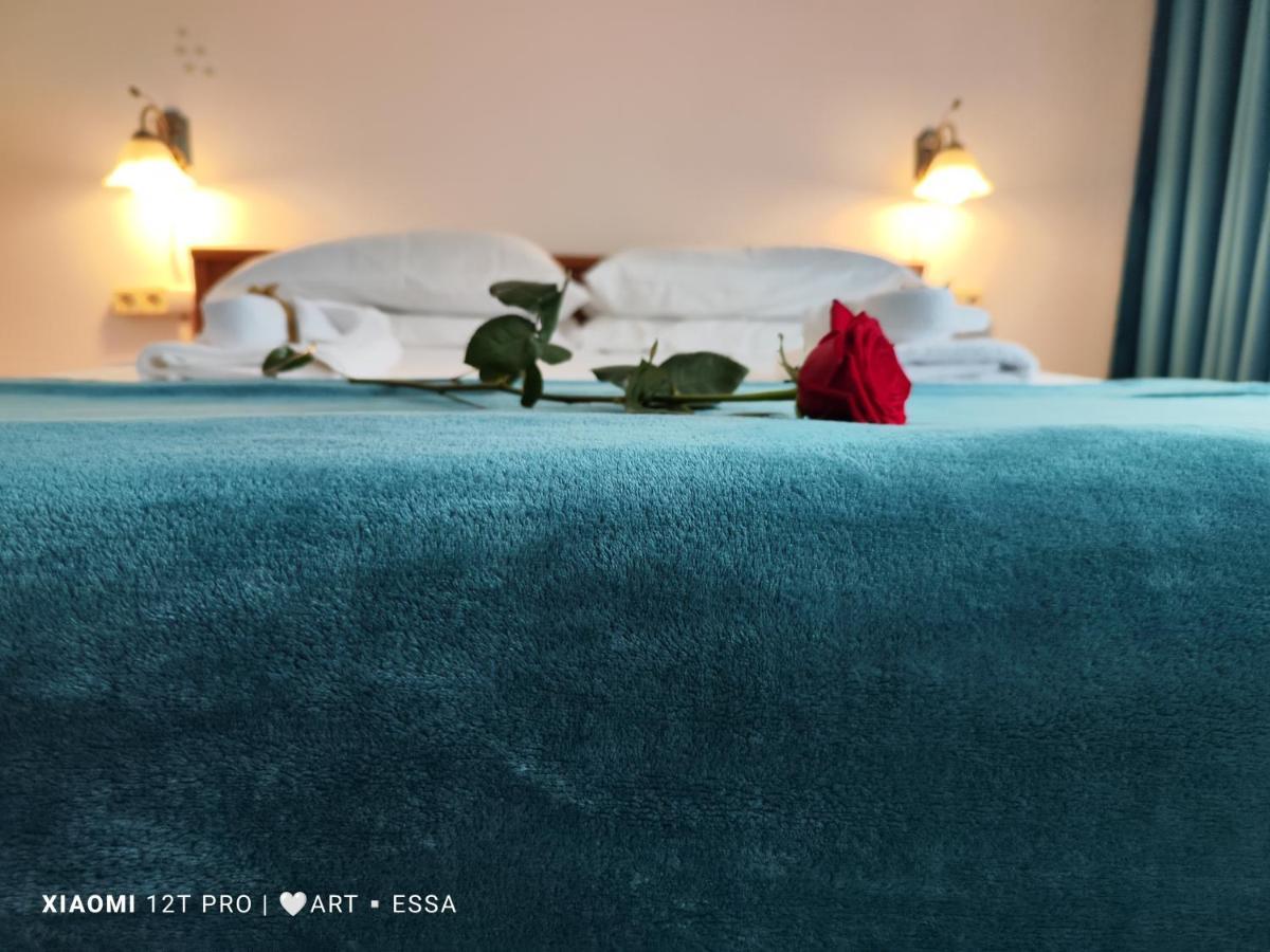 Apartament Buon Gusto,Near Main Square And Liar Bridge,Historical Side Of City Center Σίμπιου Εξωτερικό φωτογραφία