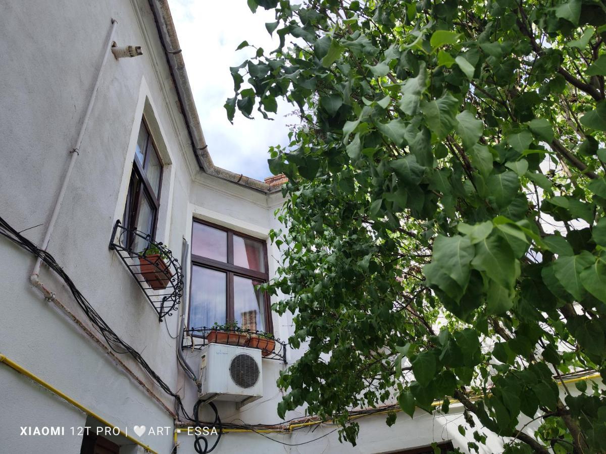 Apartament Buon Gusto,Near Main Square And Liar Bridge,Historical Side Of City Center Σίμπιου Εξωτερικό φωτογραφία