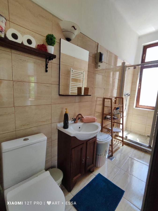Apartament Buon Gusto,Near Main Square And Liar Bridge,Historical Side Of City Center Σίμπιου Εξωτερικό φωτογραφία