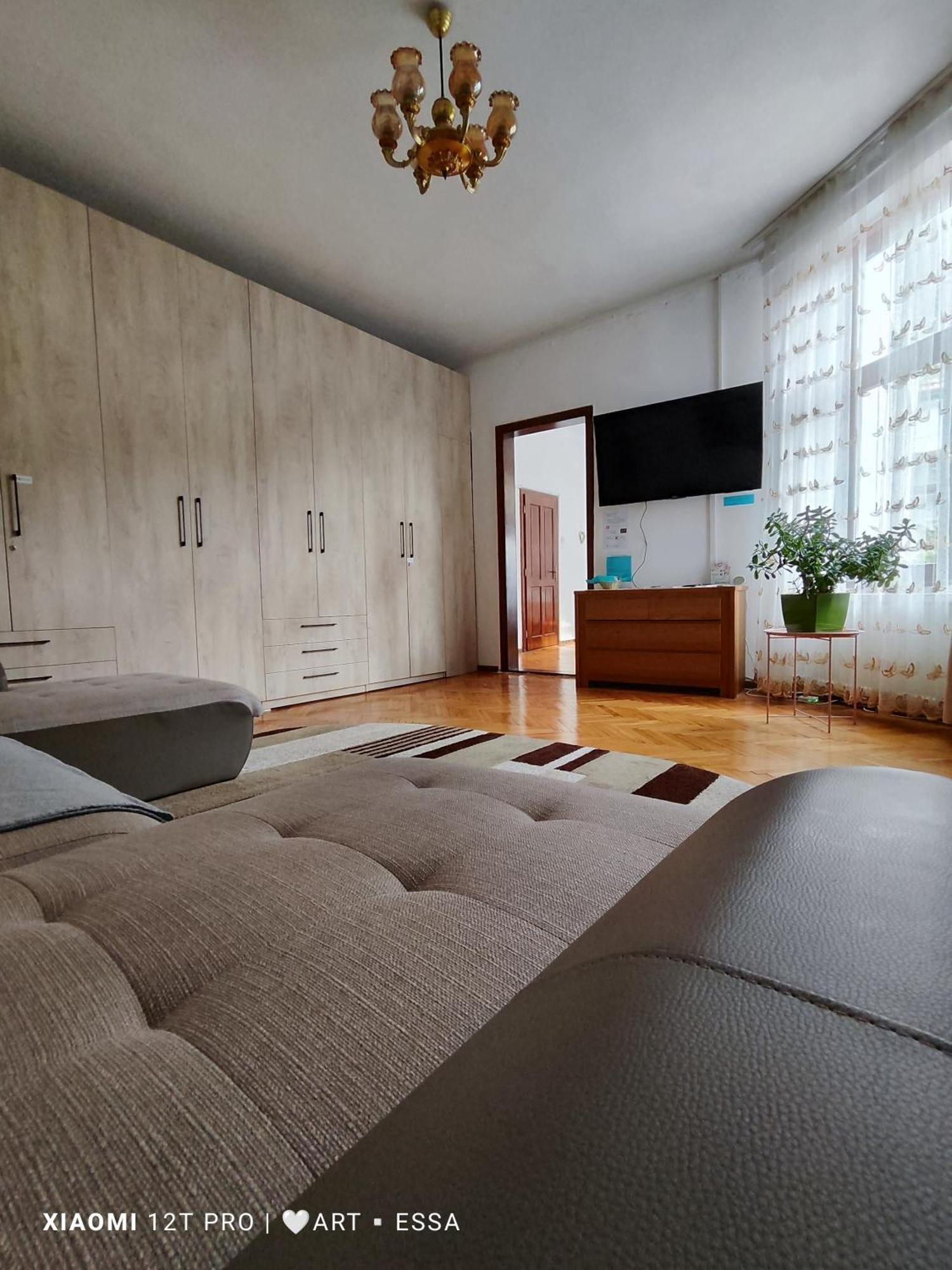 Apartament Buon Gusto,Near Main Square And Liar Bridge,Historical Side Of City Center Σίμπιου Εξωτερικό φωτογραφία