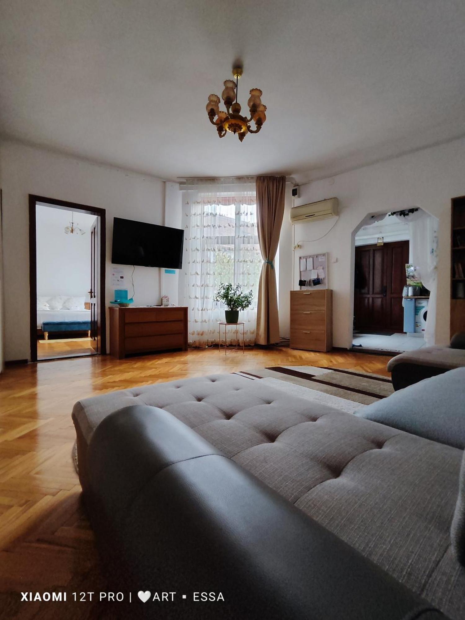 Apartament Buon Gusto,Near Main Square And Liar Bridge,Historical Side Of City Center Σίμπιου Εξωτερικό φωτογραφία