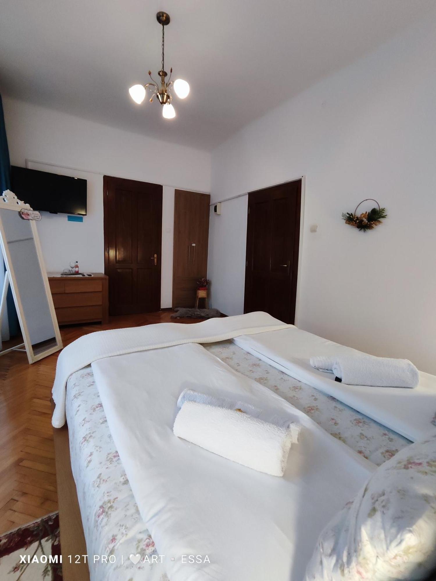 Apartament Buon Gusto,Near Main Square And Liar Bridge,Historical Side Of City Center Σίμπιου Εξωτερικό φωτογραφία