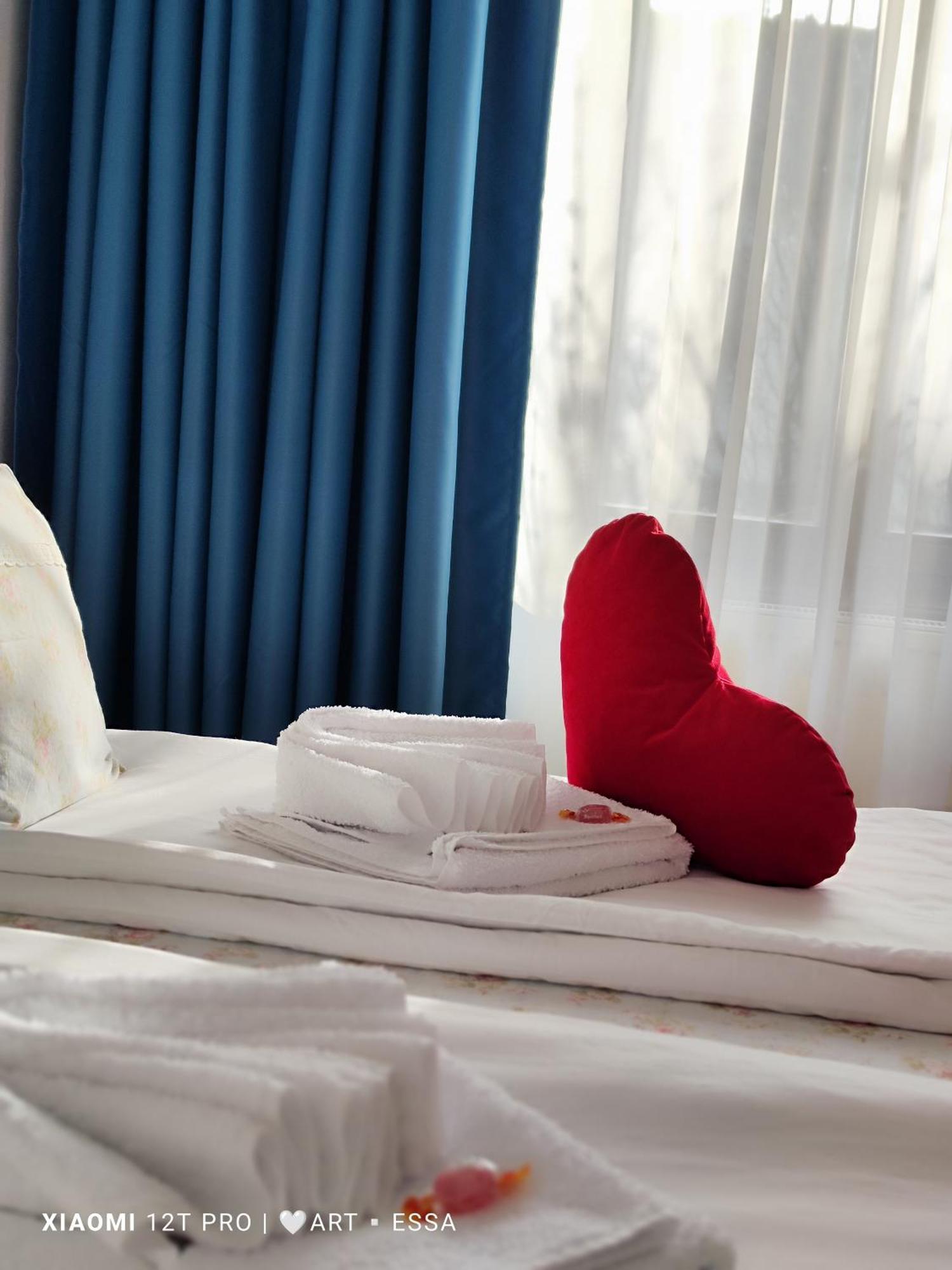 Apartament Buon Gusto,Near Main Square And Liar Bridge,Historical Side Of City Center Σίμπιου Δωμάτιο φωτογραφία