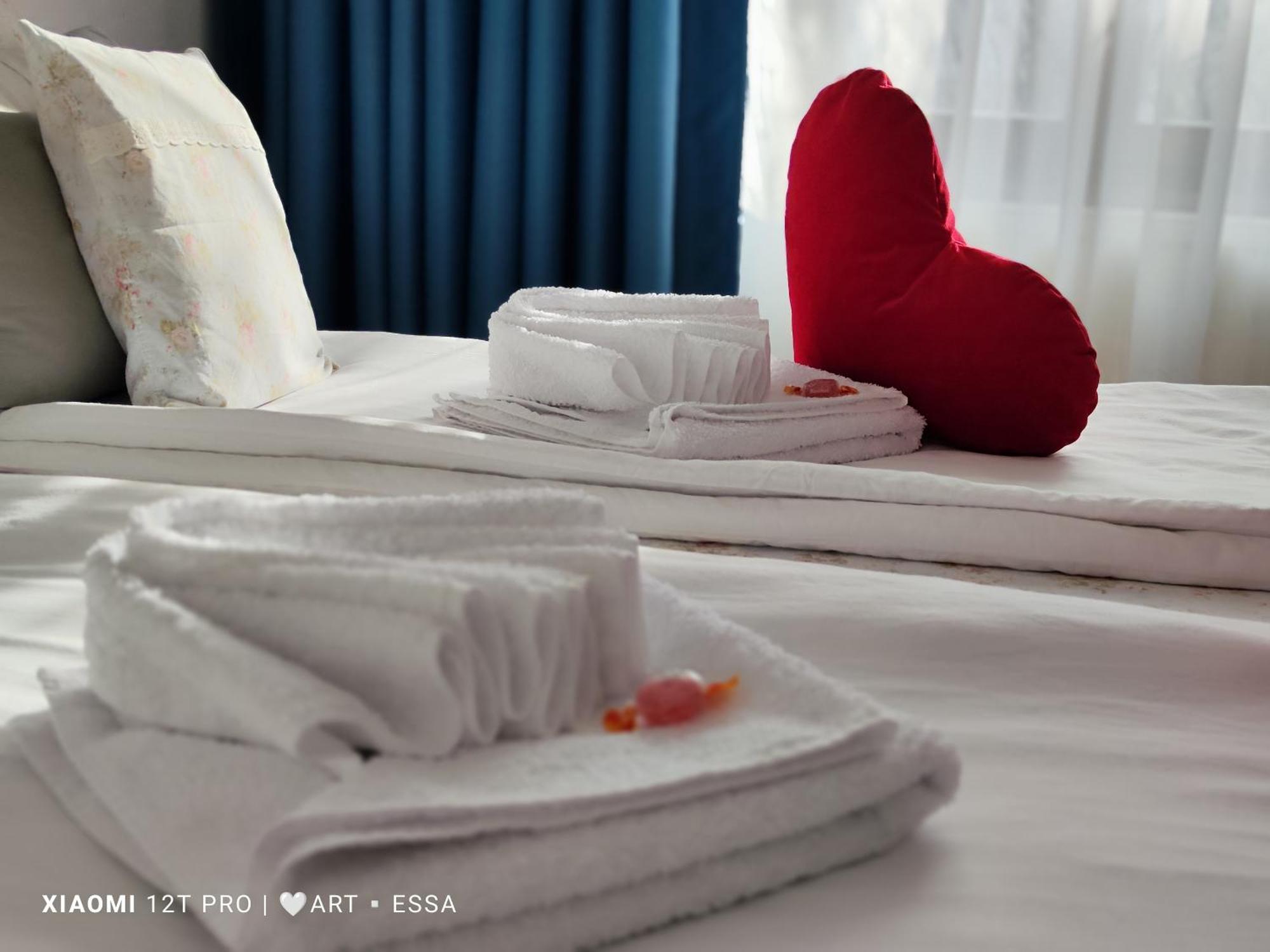 Apartament Buon Gusto,Near Main Square And Liar Bridge,Historical Side Of City Center Σίμπιου Εξωτερικό φωτογραφία